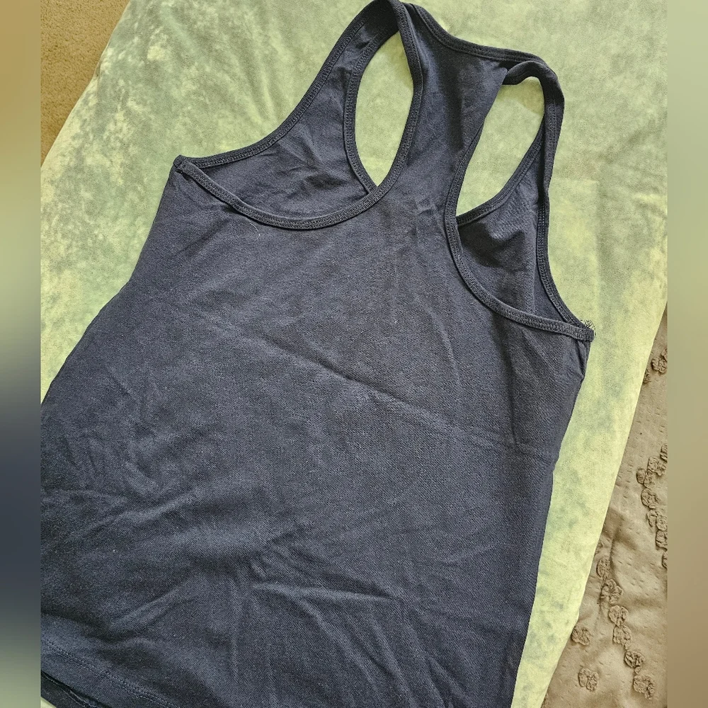 Workout Racerback - Picture 4 of 4